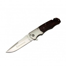 Browning Ahşap Kurtarma Çakısı